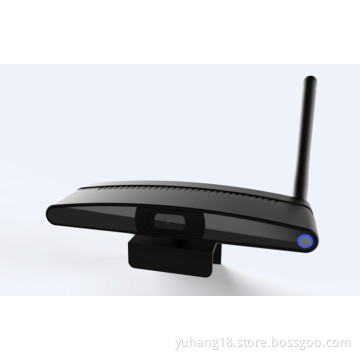 with Camera HD Android 4.2.2 TV Box (HYH-TB802)
